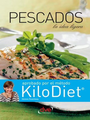 cover image of Pescados (Kilodiet)